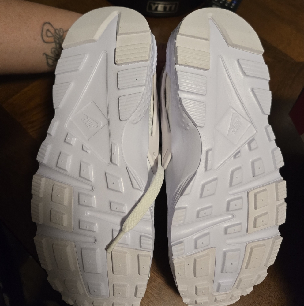 Nike Huarache Runs
